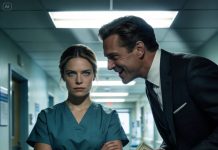 “I have the prosecutors’ phone numbers in my contacts, nurse,” he threatened, trying to buy me off with money. He had no idea who he was talking to. I was a battlefield nurse who had faced the Taliban. I wasn’t afraid of some arrogant man in an expensive suit.