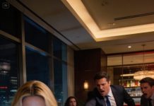 I was laughing at something my date said when my screen lit up. The name made my blood run cold. “Get out. Don’t trust him,” the message read. It was from Olivia—who died in a car crash two years ago. I stared at the timestamp. Tonight. 8:42 PM. My date leaned closer. “Everything okay?” he asked softly. I forced a smile—but suddenly, I wasn’t sure who at that table was the real danger.