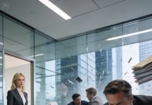 My boss fired me without realizing I owned the key patent powering the company’s entire system. “I’m not spending a cent on a worthless employee,” he said flatly. I just smiled and replied, “Best of luck.” He had no idea how unforgettable Monday morning was about to become.