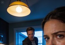 Grandma pulled me into the corner of the kitchen. “Only if you give birth to a son will you have a voice.” I asked, “What is a ‘voice,’ Grandma? Getting to eat first? Getting to decide someone’s future?” Her eyes widened. “A daughter’s fate is to accept her lot.” I turned on the voice recorder. “Please say that again. I’d like to send it to the whole family. I want them to know who’s teaching their daughters to look down on themselves.