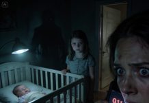 My 5-year-old daughter refused to leave her newborn brother’s crib. I asked, “What’s wrong? It’s bedtime.” But she only shook her head softly and stayed silent. At midnight, I went to check on the baby… and saw my daughter still standing there in the dark. What I saw next left me frozen, unable to speak. With trembling hands… I immediately called the police.