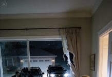 My mom burst into my room, her face pale. “Turn off your phone. Now. They’re tracking us.” I laughed—until I heard the fear in her voice. “Who’s tracking us?” I asked. She grabbed my wrist. “Trust me and hide.” Minutes later, I heard tires crunching on gravel. Black SUVs rolled into our driveway. The doorbell rang once. And suddenly, I wasn’t sure if my mom was paranoid… or the only one who knew the truth.