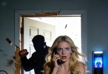 My dad never calls after midnight. So when my phone rang and I heard his voice shaking, I sat straight up in bed. “Don’t answer the doorbell,” he whispered. “Promise me.” I glanced toward the hallway. “Why?” I asked. He didn’t explain. “Please, just trust me.” Three minutes later, the doorbell rang once—then three violent knocks followed. And I realized someone outside knew I was home.