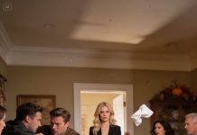 My father’s voice shook with urgency when he called. “The catering hasn’t shown up!” Twenty relatives sat around a bare Thanksgiving table, fidgeting as murmurs rippled through the room like flames catching dry leaves. I leaned against a kitchen counter miles away and answered in a voice cool enough to freeze the moment. “Oh… I assumed you didn’t need anything from me.” In the end, justice was the only thing served.