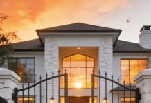 “Take the fifty and be grateful,” my father said as he shut the door in my face. I built everything from that moment. So when they arrived years later, pounding on my front gate, shouting, “This house belongs to family,” I didn’t argue. I simply called my lawyer. Grandpa always told me, “Patience wins.” They thought I was weak. They had no idea I’d been waiting for this exact knock.