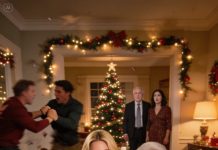 My family uninvited me from Christmas dinner. They thought I was just the “difficult” daughter. They didn’t know I had sold my company. So I took my grandmother to Japan and, during a live-streamed dinner, showed them the eviction notice. They were no longer allowed to step inside.