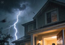 My blood froze as I wrapped my arms around my shivering son, left helpless in the raging storm. “She hurt me, Mom,” he cried, his tiny frame trembling against me. From the doorway, my sister watched with a satisfied smile, champagne in hand, as my parents’ cruel voices replayed in my head. A lifetime of being overlooked hardened into something fierce and uncontainable inside me. The golden child was about to suffer the hardest fall.