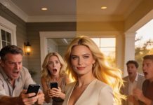 “They didn’t want to embarrass themselves,” my sister said when I found out I wasn’t invited to Thanksgiving. My $340M company was just a “cute hobby” to them. So I stayed quiet—and bought a $6M ranch instead. Tonight, I invited every cousin, uncle, and family friend they’ve ever excluded. The photos just went live. My phone is vibrating nonstop. My mother’s name is flashing on the screen. This time, I’m not the one being left out.