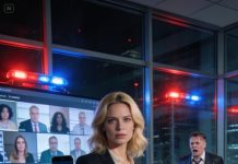 “My boss fired me right in a Zoom meeting in front of the entire team, saying I ‘was no longer aligned with the company’s vision.’ They thought I would disappear quietly. But what they didn’t know was that I had saved every email about financial report fraud over the past two years. A week later, when the company’s stock began to plummet and federal investigators showed up at the office, I received a message from my former boss: ‘We need to talk.’”