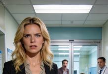 “I’ve raised my husband’s son for 12 years after his mother ‘walked away and cut all contact.’ My in-laws never let me forget that I was just the stepmom. Last week, during an urgent blood test at the hospital, the doctor pulled me aside and asked, ‘Are you absolutely certain you’re not his biological mother?’ I quietly ordered a DNA test. The results came in this morning. And the person who should be most concerned… isn’t me.”