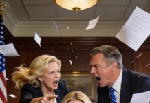 I thought I was just sitting quietly behind my parents at a stranger’s will reading—until the lawyer said a name I’d never heard before. “Elena Marquez,” he called, and my mother shot to her feet. “That’s not her name!” she screamed. The room froze. I felt every eye turn toward me as the lawyer calmly replied, “It’s the name on her original birth certificate.” That was the moment I realized my entire life had been rewritten—and someone owed me millions.