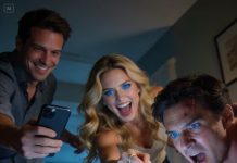 “I slipped off my wedding ring and hurled it at the camera as he was live, declaring, ‘My wife always stands by me.’ I smiled icily. ‘Or should we discuss the woman you’ve been paying rent for over the last six months?’ He rushed forward to turn off the broadcast, we grappled and the phone crashed onto the floor, yet before the screen went dark, I said clearly, ‘You all heard it.’”