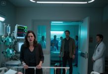 My eight-year-old daughter suddenly collapsed at school and was rushed to the ICU. At the hospital, a doctor stopped me and said, “Please call her father here immediately.” I contacted my husband, who was on a business trip, and he hurried back. The moment he opened the door to her hospital room, everyone inside fell silent.