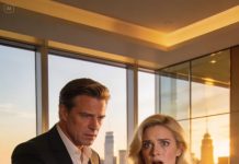 A desperate black maid slept with her millionaire boss to get money for her mother’s medical treatment. After it was over, he did something that changed her life forever…