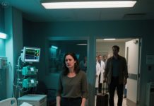 My eight-year-old daughter collapsed without warning at school and was rushed into intensive care. In the hospital hallway, a doctor grabbed my arm. “Call her father. Now.” Panic surged through me as I reached my husband on his trip, urging him to come home immediately. When he burst into her hospital room, the air shifted — and everyone inside went deathly still