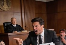 The day my husband took everything in the divorce, I thanked him—right in front of his new girlfriend and his smug mother. “I’m keeping the house and the company,” he said confidently. “You can keep the kid.” I signed without protest. He thought he’d won. He just never bothered to read page 47. When the judge stamped the papers, his smile disappeared—and mine didn’t.