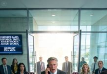 “‘You’re fired,’ my boss messaged me while I was abroad on assignment for the company. ‘Your company card is canceled. Find your own way home, loser.’ I replied, ‘Thanks for the update.’ What happened the next morning when they unlocked the office…?”