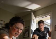 My daughter-in-law slapped me and demanded the house keys, saying, “You’re holding your son back — just disappear and take care of yourself!” Suddenly, my son came home, saw everything, and shouted……