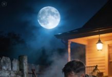 A father returned from the military and found that his daughter had been forced by her stepmother to sleep in the pigsty — and the ending was shocking…