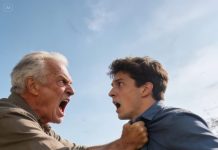 My Uncle Grabbed My Throat At The Family Barbecue. “You’re Nothing But A Parasite On This Family…