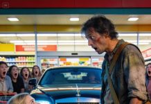 “Please Marry Me”, Billionaire Single Mom Begs A Homeless Man, What He Asked In Return Shocked…