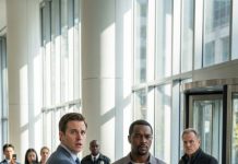 He humiliated the janitor in front of everyone. He didn’t know who the man’s father was. He thought no one would defend him. That the gray uniform made him invisible. He was wrong.