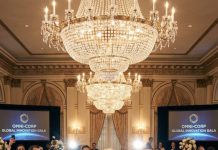 My husband never knew that I was the anonymous multimillionaire behind the company he was celebrating that night. To him, I was just his “simple and tired” wife, the one who had “ruined her body” after giving birth to twins. At his promotion gala, I stood holding the babies when he pushed me toward the exit.