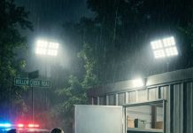 Left behind by their kids at 70, they stumble upon a secret house… and what they find inside leaves them without words.