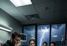 SHOCKING! The Infant Who Came Into The World With Crocodile Legs And A Mysterious Tail – His Mother’s Frightening Secret