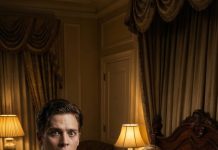 A 20-Year-Old Poor Worker Arrives in the City for a Job and Accepts Marrying His Boss’s Daughter, a 45-Year-Old Woman Weighing 140 kg. But on Their Wedding Night, When He Raises the Sheet… the Young Man Becomes Completely Paralyzed.