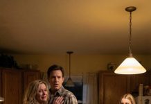 A 20-year-old woman took her 40-plus boyfriend to meet her mother… but when she saw him, she rushed to embrace him in tears: “My God… it’s really you!”