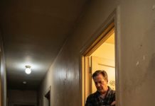 During our argument, she looked me straight in the eyes and said he mattered more to her than I ever did. Then she added that I made her feel unsafe. The words cut deeper than I expected, but I didn’t fight back. I just nodded, turned around, and quietly walked out of her life. Weeks passed in silence—until one evening, out of nowhere, there was a soft knock at my gate. And when I opened it, the last person I expected was standing there.