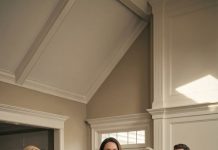 For over a year, I hid the truth that I earn more in a month than most people do in years. When it was time to meet my fiancé’s family, I dressed simply and said I came from a small town. His sister laughed and said, “So you’re the poor girl marrying into our family?” I almost laughed. Because the moment they insulted me, I realized something… they had no idea whose house they were standing in.