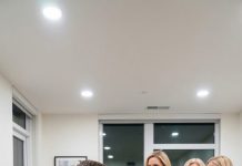 I couldn’t believe the message on my phone: $300 for babysitting. “Your mother has been living in my apartment for three years without paying a dime,” I told my husband. He rolled his eyes and laughed. “You thought she’d watch the kid for free?” The room went silent. I stood up, walked to the hallway, and grabbed a folder he had never seen before. “Good,” I said calmly. “Then let’s talk about what they owe me.”