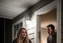 I still remember the moment my boyfriend slammed the door and shouted, “Stop lying! I know you hooked up with my friend!” I stood there shocked, begging him to listen, but he threw my suitcase onto the porch and told me to leave. Hours later he called me crying, saying, “It was just a test… my friend made it up.” By then it was already too late—because what I discovered after that changed everything.