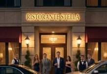 I want to tell you the moment I realized money and love are not the same thing. It started at a dinner at Bella Vista—my pregnant wife sat in silence while my mother said she didn’t deserve to sit at “a fine dining table.” I didn’t argue. I just took my wife’s hand and walked out. Three days later, my mother’s card was declined, my sister’s accounts were frozen, and the house I’d been paying for was sold. And that’s when my phone blew up with call after call…