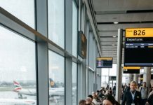 I never thought a quiet airport lounge would become the place that shattered everything I believed about family.