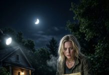 I always believed my quiet neighbor had nothing to hide. But after he died, a letter he left for me changed everything. “There is something buried in my yard,” it said. “You deserve to know the truth.” That night I stood in the dark with a shovel, heart pounding. When the dirt finally revealed what he had hidden for forty years, I realized he had been lying to me all along.