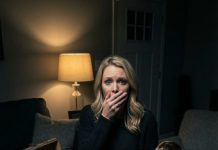 When my son opened the package from my parents, he went pale. “Mom… look at this,” he said quietly. I leaned over the box, expecting a toy or maybe old photos. Instead, I felt my heart slam in my chest. “They sent you that?” I asked. He nodded slowly. By midnight, I was on the phone with the police saying, “I think my parents are trying to tell us something.” The problem was… I wasn’t sure I wanted to know what.