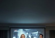 “Now for a surprise!” my mother-in-law announced loudly at my birthday party as she switched on the projector. “Everyone will finally see who my son really married!” The room went silent as the screen lit up—but the moment the video started playing, her smile vanished. She rushed toward the cables shouting, “This is a setup! Who switched the files?!” I just leaned back and smiled. “Relax,” I said softly. “Let’s watch it to the end.”