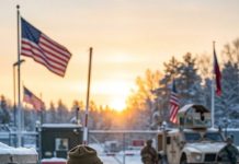 “i used sign language to comfort a deaf homeless veteran sitting alone on the street — never realizing a four-star general was watching from across the road, and what happened next would change not only his life, but mine forever.”