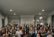 For my 30th birthday, my family threw me a “surprise” intervention — in front of 40 people. Dad said: “We’re here because you’re selfish, ungrateful, and tearing this family apart.” Mom read a list of “everything I did wrong since childhood.” My sister filmed it for TikTok. I sat there quietly, then I said: “Funny — I’ve been recording too.” What I showed them next ended 6 relationships in that room.