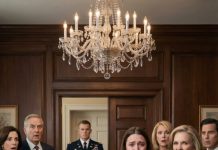 The daughter-in-law had her wedding ring stripped off by her mother-in-law, and her husband coldly signed the divorce papers right in front of the relatives—but when a man in military uniform walked in afterward, the entire house fell dead silent.