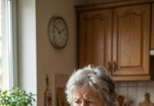 For 38 years, every single Tuesday, my husband left the house at the same time and said he was going to the bank. I never questioned it—it had simply become part of our routine. But after he passed away, I finally opened the drawer where he kept the documents from those visits. What I discovered inside made my hands tremble… and left me completely frozen.