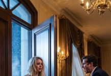 “Look at you — you’ve completely lost your mind; you’re ripping your own hair out with jealousy, and custody of the children will soon be mine”: The fatal mistake of a millionaire who threw his pregnant wife out into a snowstorm at night…