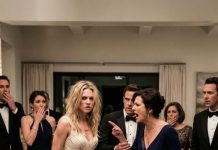 “Take off your dress right now to prove there are no ink stains on you from the stolen money”: The cruel mistake of a mother-in-law who humiliated the heiress to an entire technology conglomerate.