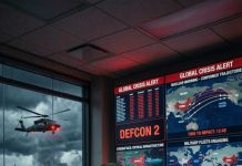 With tensions steadily rising between global powers such as the United States, China, and Russia, analysts warn the world may be entering a new chapter of strategic rivalry. Shifting alliances, economic competition, and military positioning are beginning to redraw the global landscape, potentially reshaping international power dynamics for generations.