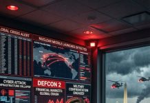 As global tensions rise between major powers like the United States, China, and Russia, many experts warn that the world may be entering a new era of geopolitical rivalry that could reshape alliances, economies, and the balance of power for decades to come.