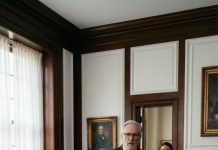 When I was 13, my parents threw me out like I meant nothing to them. The only person who opened his door was my wealthy uncle, the man who raised me when they wouldn’t. Fifteen years later, my mother showed up at his will reading expecting millions. She barely looked at me—until I spoke. The moment I finished one sentence, even the lawyer’s face went pale.