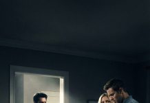 “I swear, it didn’t mean anything,” she said when I walked into the room and heard my wife whispering to my best friend, “Please… just once.” I didn’t need more context. The look on his face said everything. My chest went cold, then numb. I didn’t yell. I didn’t argue. I filed for divorce the next morning. Now she’s at my door, crying, saying it was a mistake. But some lines, once crossed, don’t fade.